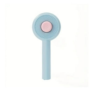 Total E-Commerce - Cepillo Peine Eliminador De Pelo Caido Para Perros Y Gatos