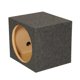 thumbnail image 1 of Caja para Subwoofer Q Power 30 cm Sellada de Alta Resistencia, 1 of 9