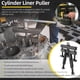 thumbnail image 2 of Extractor de camisas de cilindro Sunluway 9-16 cm para motores diésel PT-6400-C, 2 of 8