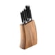 thumbnail image 1 of Juego de Cuchillos para la Cocina y Parrilla, 1 of 2