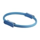thumbnail image 4 of Aro De Pilates Flexible Y Práctico Para Ejercitar La Parte Interna Del Muslo, Color Azul, 4 of 5