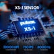thumbnail image 2 of Ratón inalámbrico para juegos Pulsar Gaming Gears X3 ultraligero, 2 of 9