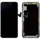 thumbnail image 1 of Pantalla Iphone 11 Calidad Incell Color Negro, 1 of 2