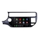 thumbnail image 2 of Radio Android Auto Carplay Kia Rio 2015-2017 + Camara, 2 of 7