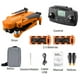 thumbnail image 5 of Drone GPS JJRC X17 6K 5G 1000m autoestabilizador 2 Baterias, 5 of 5