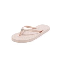 Chanclas Calvin Klein Sarminya Para Mujer, Colorete, Talla 5