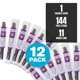thumbnail image 4 of Incienso Blunteffects 144 unidades – Aroma a Lavanda, 4 of 8