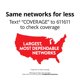 thumbnail image 2 of Kit de tarjetas SIM SOOCOOL KYOP CDMA GSM Verizon T-Mobile, 2 of 6