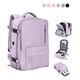 thumbnail image 1 of Mochila De Senderismo Impermeable De Viaje Grande Con Interf, 1 of 8