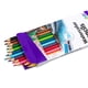 thumbnail image 2 of Set de 12 Lápices Acuarelables Pentel CB9-12, 2 of 6
