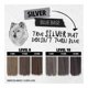thumbnail image 3 of Tónico para el cabello Pulp Riot High Speed Silver, 90 ml, vegano, libre de crueldad animal, 3 of 5