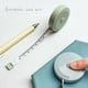 thumbnail image 2 of 1pc Soft Tape Measure: Retractable Double-Sided Tape Measure for Weight Loss, Sewing, Crafting & More!, 2 of 4