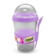 thumbnail image 1 of Vaso Yogurt Con Cuchara Distroller, 1 of 2