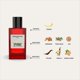 thumbnail image 2 of Perfume Unscripted The Night Is Young, 100 ml, para hombre y mujer, 2 of 3
