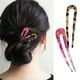thumbnail image 4 of Horquilla en forma de U Pinza para el cabello estilo francés, 4 of 5