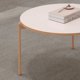 thumbnail image 2 of Mesa Centro Bela Beige, 2 of 5