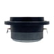 thumbnail image 5 of Tweeter Para Audio De Auto Cobalt Series Ctw1 7hp 3 8 Par, 5 of 6