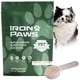 thumbnail image 1 of Superalimento para perros Iron Paws con sabor a mantequilla de cacahuete, 100 ml, 1 of 8
