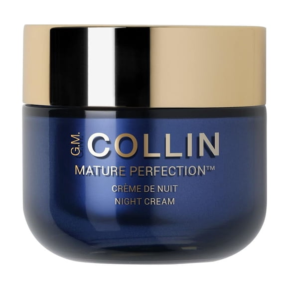 Crema de Noche G.M. COLLIN Perfección Madura