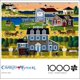 thumbnail image 2 of Rompecabezas Buffalo Games Charles Wysocki Witch's Bay 1000 piezas, 2 of 6