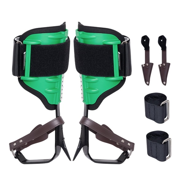 Espuelas Vevor Acero Aleado