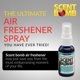 thumbnail image 2 of Ambientador en spray Scent Bomb 30 ml, paquete de 4, 2 of 6