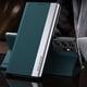 thumbnail image 1 of Foldable Mobile Phone Leather Protective Case, For Samsung A14 A73 A13 S21FE A32 A72 Note20 Ultra A51 A71 A12 M53 M33 A42 A24 A33 A53 M14 M23, 1 of 3