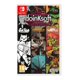 thumbnail image 1 of Colección Devolver Digital The Doinksoft, 1 of 7