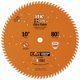 thumbnail image 1 of Disco de Sierra CMT Orange Tools P10080 10" 80 Dientes ITK, 1 of 1