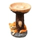 thumbnail image 2 of Soporte Bola De Cristal Fox, 2 of 3