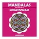 thumbnail image 1 of Mandalas Para Desarrollar La Creatividad, 1 of 1