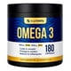 thumbnail image 1 of Omega 3 800 Epa 400 Dha 180 Cap Alta Pureza, 1 of 10