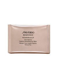 Mascarilla Shiseido Benefiance Wrinkleresist24 12 Juegos Ojos