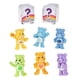 thumbnail image 1 of Set 8 Figuras Coleccionables 5 Cm Cariñositos- Funshine Bear, 1 of 3