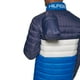 thumbnail image 3 of Chaqueta acolchada Tommy Hilfiger Ultra Loft, ligera, para hombre, azul, 3 of 3