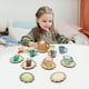 thumbnail image 3 of Set De Te Isidora, 3 of 4