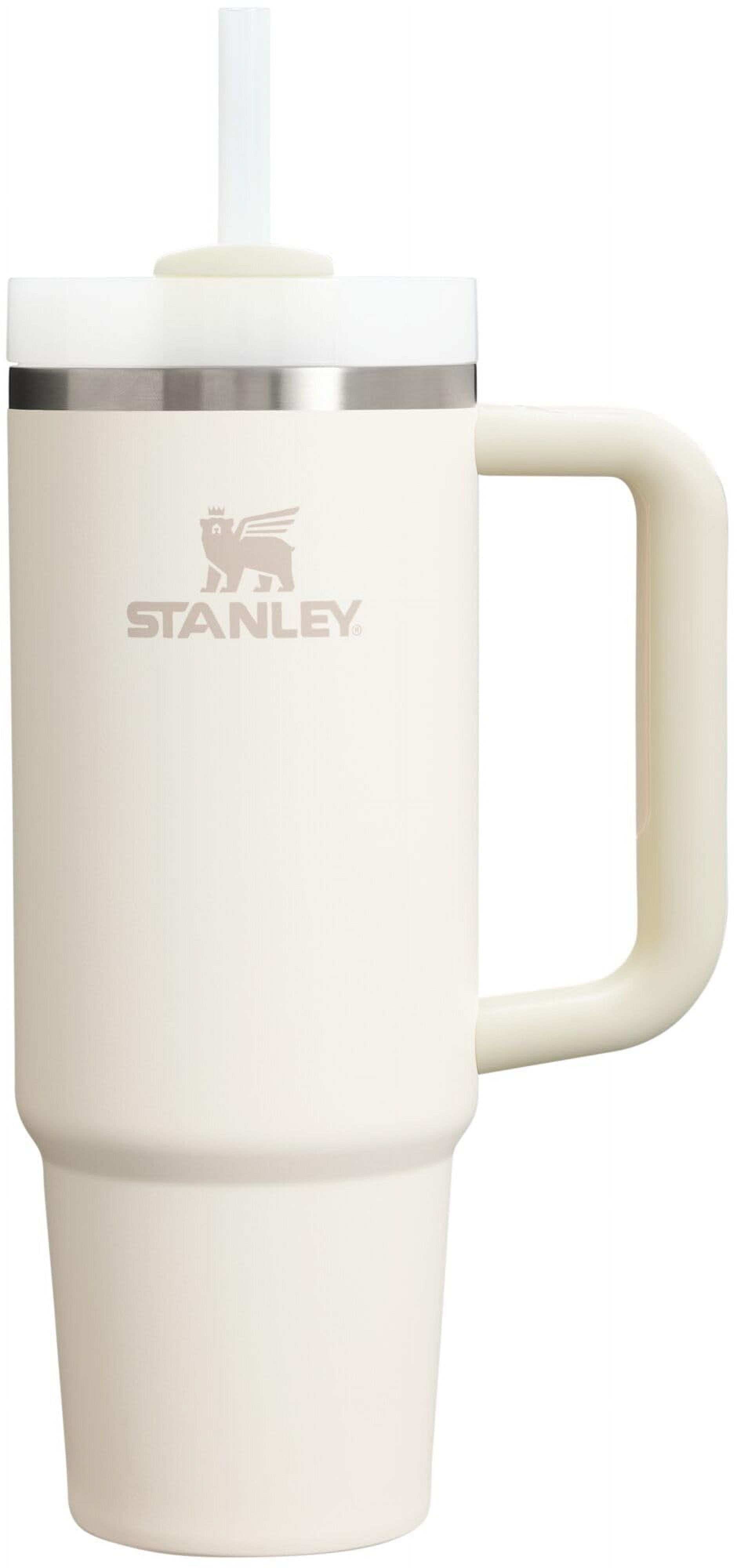 Vaso Stanley Quencher H2.0 Flowstate De Acero Inoxidable 900 Ml