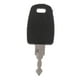 thumbnail image 1 of Llave Maestra Universal para Cerraduras de Equipaje Taquillas Seguridad TSA002/TSA007 Llave 007, 1 of 3