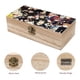 thumbnail image 3 of Jujutsu Kaisen Caja Organizadora de Madera Rústica -, 3 of 6
