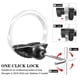 thumbnail image 4 of Soporte de teléfono EASEORD actualizado para Jeep Wrangler JL y Gladiator, 4 of 6