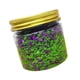 thumbnail image 2 of La Flor Artificial Deja Escombros Para Los Accesorios De Dise?o Street Building Violet, 2 of 5