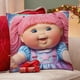 thumbnail image 4 of Cabbage Patch Kids Fundas de almohada de terciopelo con tema, regalos de funda de almohada, decoración para el hogar, cojín de lanzar, regalo de cumpleaños para fans y parejas.56*56cm., 4 of 6