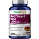 thumbnail image 1 of Suplemento de arroz de levadura roja NusaPure 1800 mg 180 cápsulas, 1 of 3