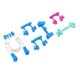 thumbnail image 1 of Sistema de Matrices SeeFDENT Clip de Hoja Formadora Seccional, 1 of 9