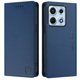 thumbnail image 4 of Funda Billetera con Soporte para Motorola Edge 70 Max 5G Bloqueo RFID Plegable Azul, 4 of 6