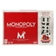 thumbnail image 1 of Juego de mesa Monopoly Edición del 80 aniversario, 1 of 6