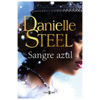Steel. Danielle - Sangre Azul