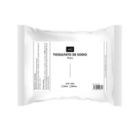 Aio - Tiosulfato De Sodio Múltiples Usos 1 Kilo