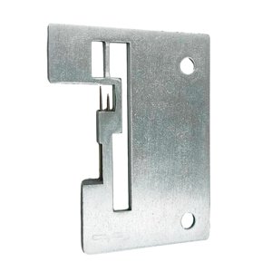 Bothyi - Placa De Aguja 1X 600454 Reemplazo De Accesorios De Metal Herramienta Resistente Y Duradera