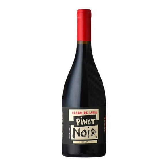Vino Claro De Luna Pinot Noir, 750 ml, 14%